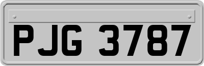 PJG3787