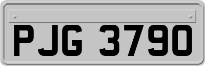 PJG3790