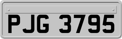 PJG3795