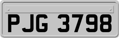 PJG3798