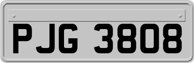 PJG3808