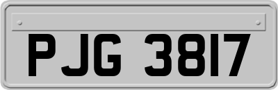 PJG3817