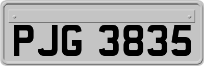 PJG3835