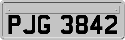 PJG3842