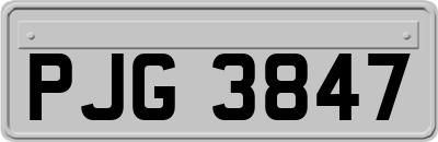 PJG3847