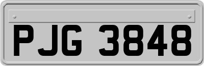 PJG3848