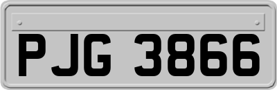 PJG3866
