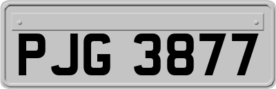 PJG3877