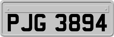 PJG3894