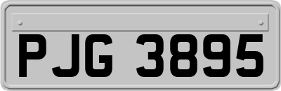 PJG3895