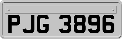 PJG3896