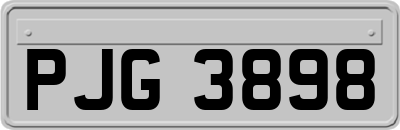 PJG3898