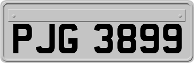 PJG3899