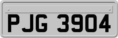 PJG3904