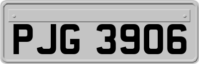 PJG3906
