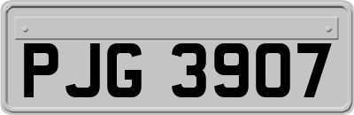 PJG3907