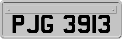 PJG3913