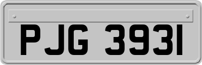 PJG3931