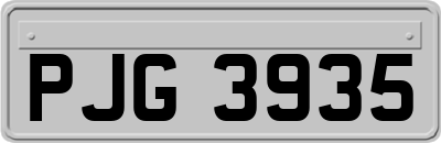 PJG3935