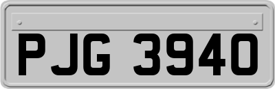 PJG3940