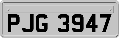 PJG3947