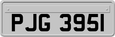 PJG3951