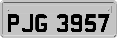 PJG3957