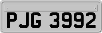 PJG3992