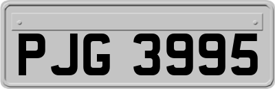 PJG3995