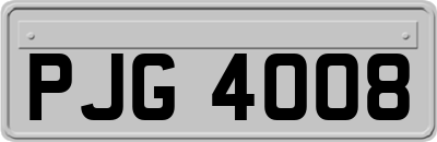 PJG4008