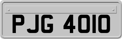 PJG4010