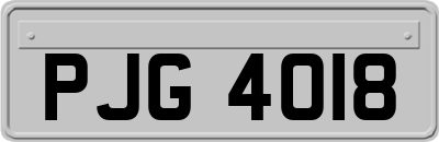 PJG4018