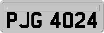 PJG4024