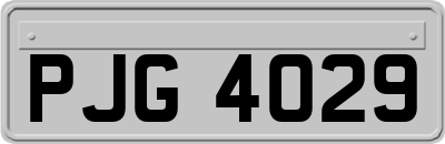 PJG4029