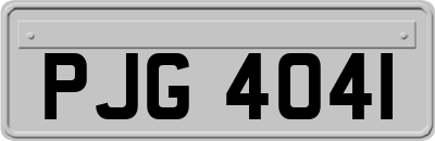 PJG4041