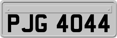 PJG4044