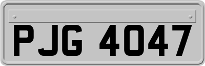 PJG4047