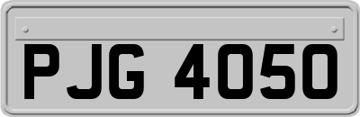 PJG4050