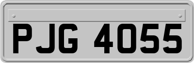 PJG4055