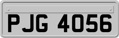 PJG4056