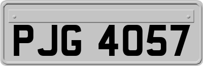 PJG4057