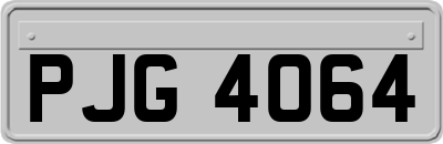 PJG4064
