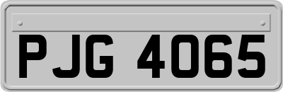 PJG4065