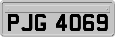 PJG4069