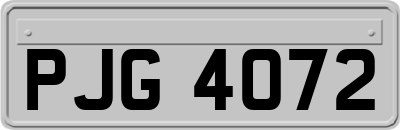 PJG4072