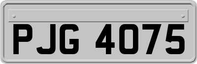 PJG4075