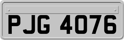 PJG4076