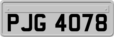 PJG4078