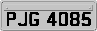 PJG4085