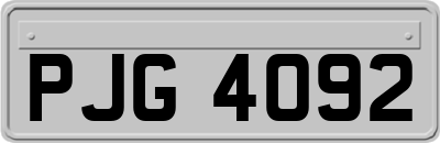 PJG4092